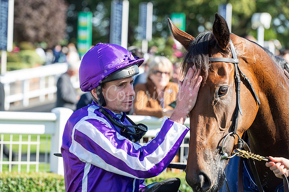 NJ Rowley Mile racecourse, NewmarketCambridgeshire Day, races C