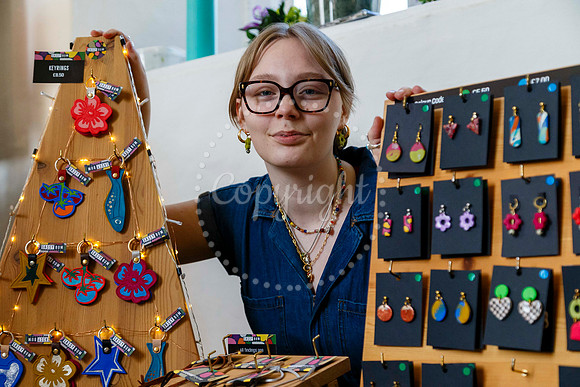 Pennoyer Centre Spring Craft Fair