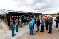 Waveney Valley Vets Open Day