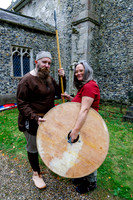 Winfarthing Heritage Open Day