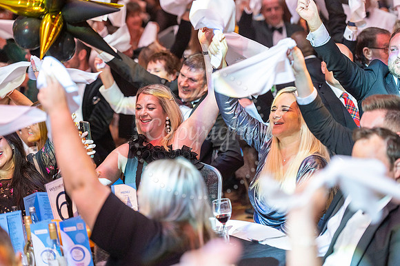 Bury Free Press West Suffolk Business Awards 2023 The Apex Bury