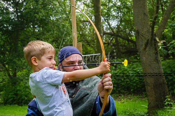 Dove pub is holding a Viking Day with re-enactment group, Jormun