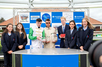 Dubai Future Champions Education Week (DFCEW) Racing To School N
