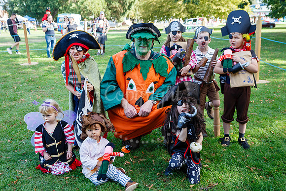 Soham Pumpkin Fair