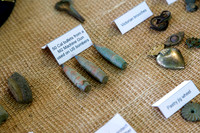 Winfarthing Heritage Open Day