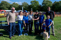 NJ Newmarket Henry Cecil Open Weekend 2026. Picture Mark Westley