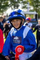 NJ Newmarket Henry Cecil Open Weekend 2026. Picture Mark Westley