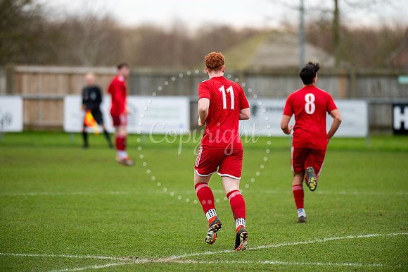 HE Haverhill Sports Association, The New Croft, Chalkstone Way,
