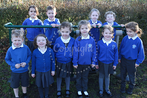 DE-29-01-2025-003 Willow Class Mendlesham Primary School