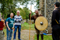 Winfarthing Heritage Open Day