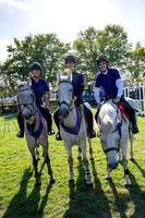 NJ Newmarket Henry Cecil Open Weekend 2026. Picture Mark Westley
