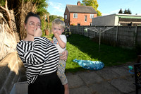Winthorpe Road resident unhappy abou the bad smell