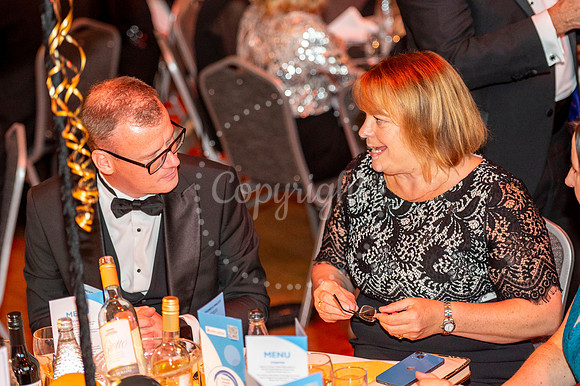 Bury Free Press West Suffolk Business Awards 2023 The Apex Bury