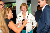 BFP Bury Free Press Business Awards Finalists meet at Edmunds Re