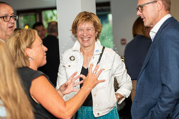 BFP Bury Free Press Business Awards Finalists meet at Edmunds Re