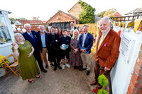 Sir Terry Waite