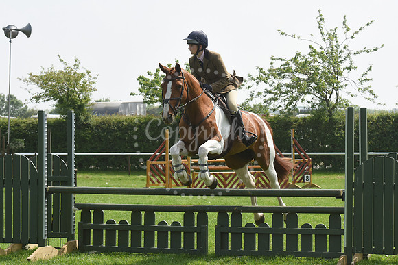 Nottingham County Show