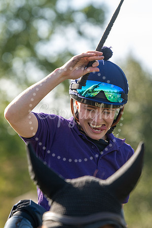 NJ Newmarket Henry Cecil Open Weekend 2026. Picture Mark Westley