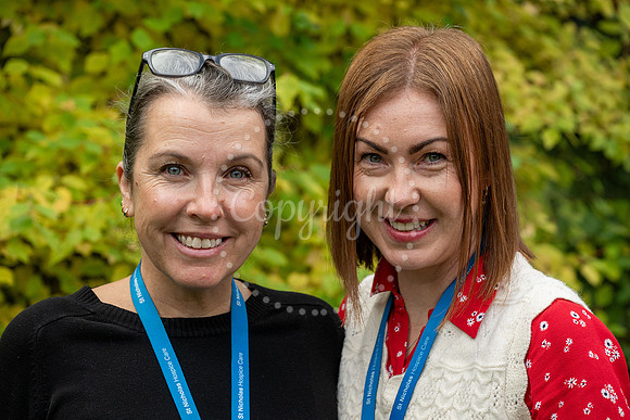 BFP St Nicholas Hospice Care. Picture Mark Westley