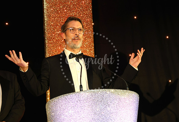 2024 Rutland & Stamford Mercury Business Awards, Rutland Hall Hotel, Rutland, on 27th September, 2024.