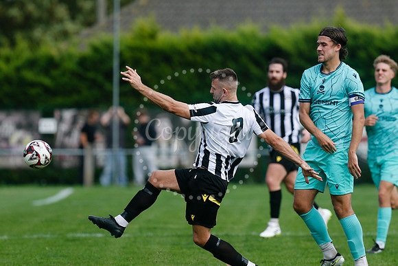 Harleston Town v Real Bedford