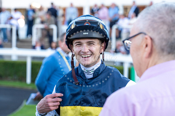 NJ Rowley Mile racecourse, NewmarketCambridgeshire Day, races C