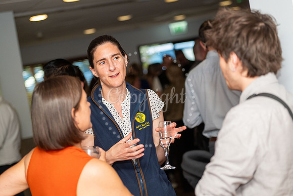 BFP Bury Free Press Business Awards Finalists meet at Edmunds Re