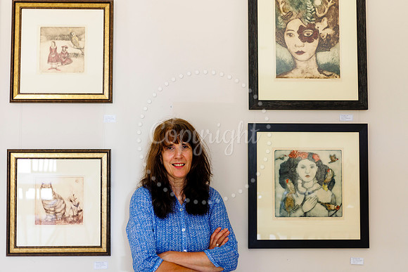 Norfolk Open Studios