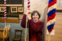 Gopher Bells restarting at Newark Parish Church