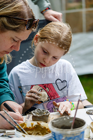 Winfarthing Heritage Open Day