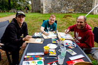 Winfarthing Heritage Open Day