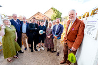 Sir Terry Waite