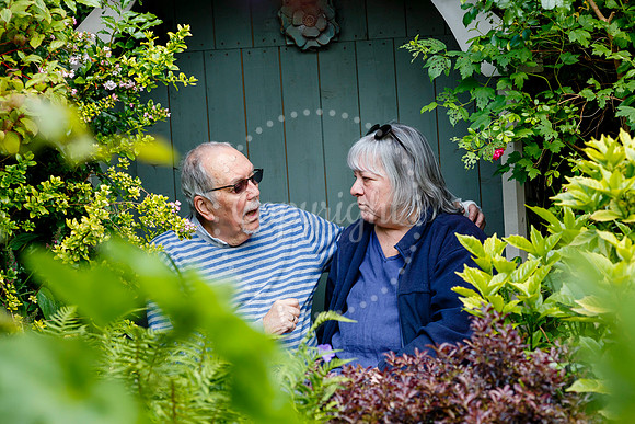 Eye Open Gardens weekend