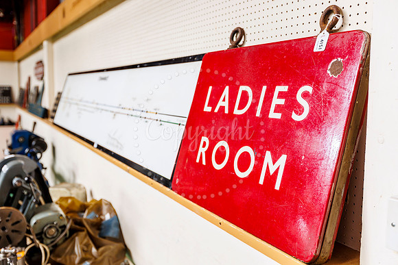 TW Gaze are putting on a railwayana auction for railway related