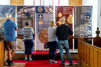 Winfarthing Heritage Open Day