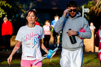 Sands Charity Park Run