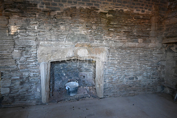 Newark Castle Gatehouse Project