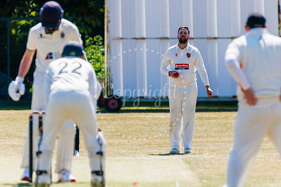 Diss v Horsford II