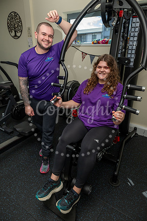 SFP Breakthrough Fitness, Unit 9, Hadleigh Enterprise Park, Croc