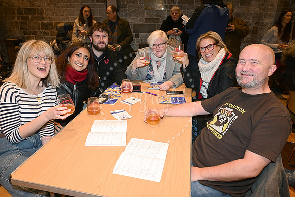 Land of Hops and Glory Beer Festival