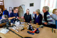 Winfarthing Heritage Open Day