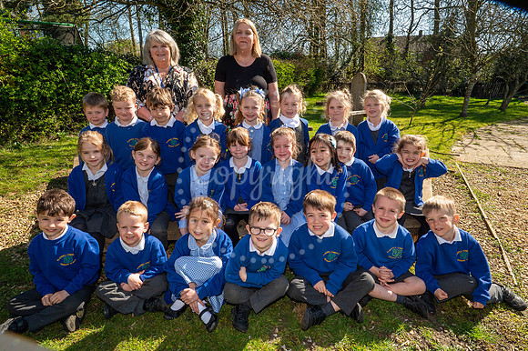 BFP Elmswell Community Primary School, Oxer Close, Elmswell, Suf