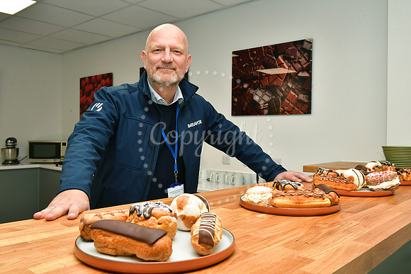 Bakkavor Desserts