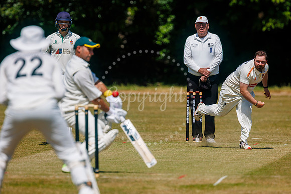 Diss v Horsford II