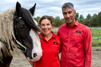 BFP Bardwell Manor Equestrian Centre - Ixworth Rd, Bardwell, Bur