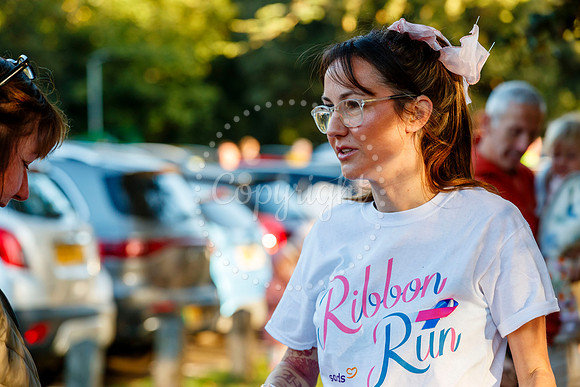 Sands Charity Park Run