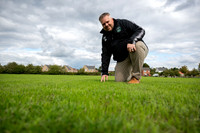 BFP Lakenheath Pavilion, Lakenheath Playing Fields, Eriswell Rd,