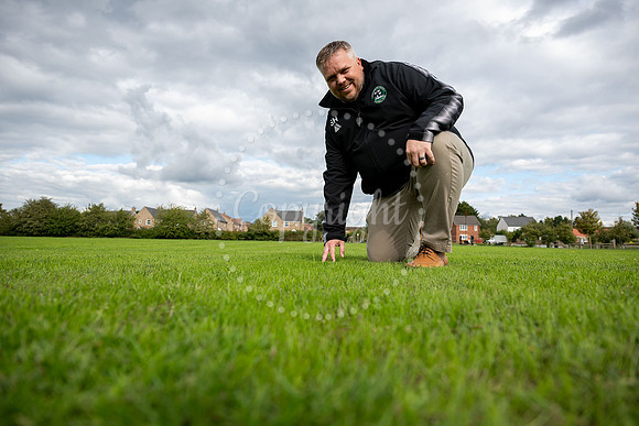 BFP Lakenheath Pavilion, Lakenheath Playing Fields, Eriswell Rd,