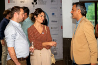 BFP Bury Free Press Business Awards Finalists meet at Edmunds Re