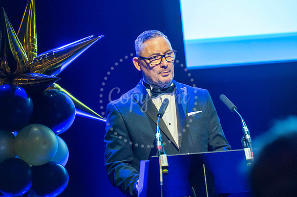 Bury Free Press West Suffolk Business Awards 2023 The Apex Bury